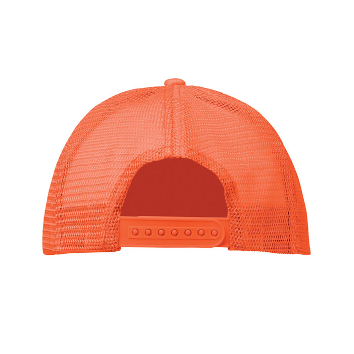 BUBBLE - Truckers Cap