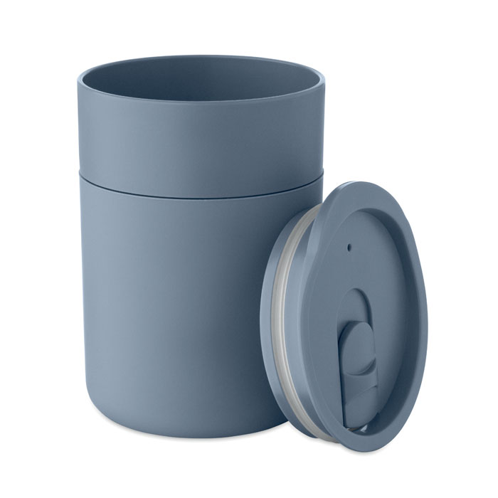 GOBLET - PP-Becher 330ml