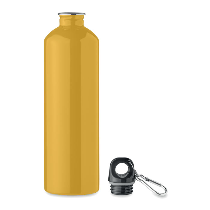 REBIG MOSS - Trinkflasche recycelter 750 ml