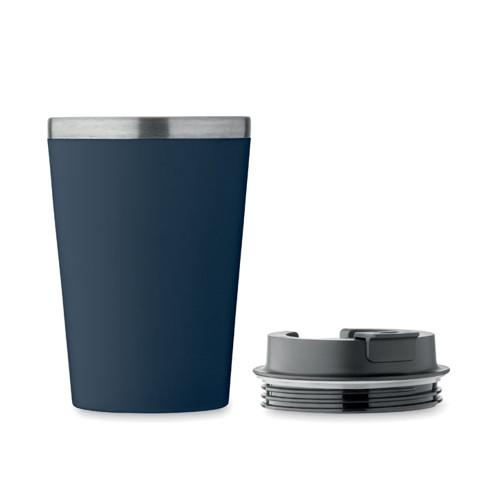 BLERM - Doppelwandiger Becher 350 ml