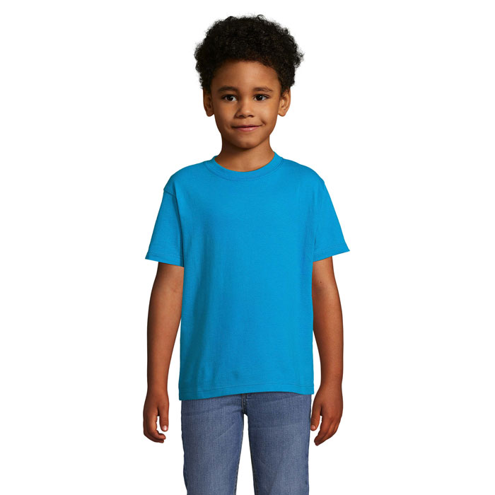 IMPERIAL KIDS - IMPERIAL KINDERT-SHIRT 190g