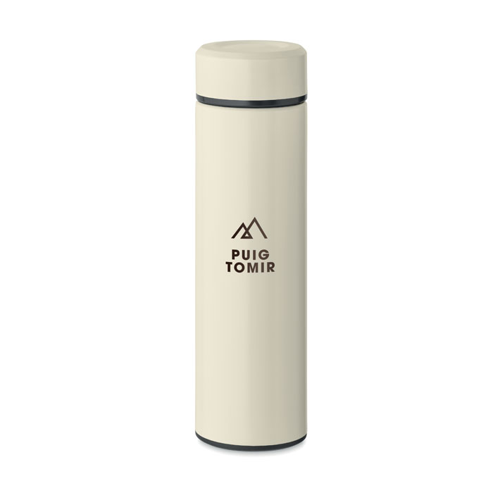 NUNAVUT - Doppelwandige Flasche 420 ml