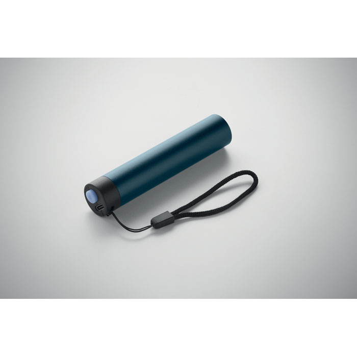 LUME - Wiederaufladbare Taschenlampe