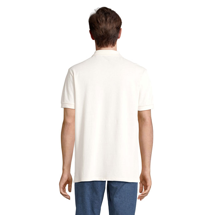 PACIFIC - PACIFIC HERREN POLO