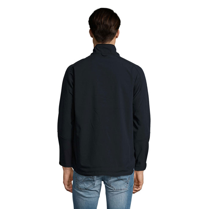 RELAX - RELAX HERREN JACKE 340g