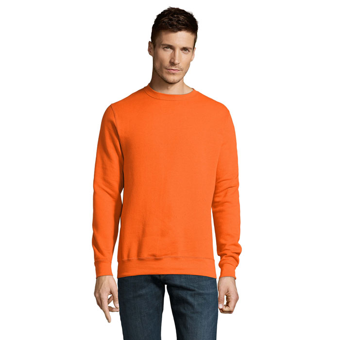 NEW SUPREME - Orange