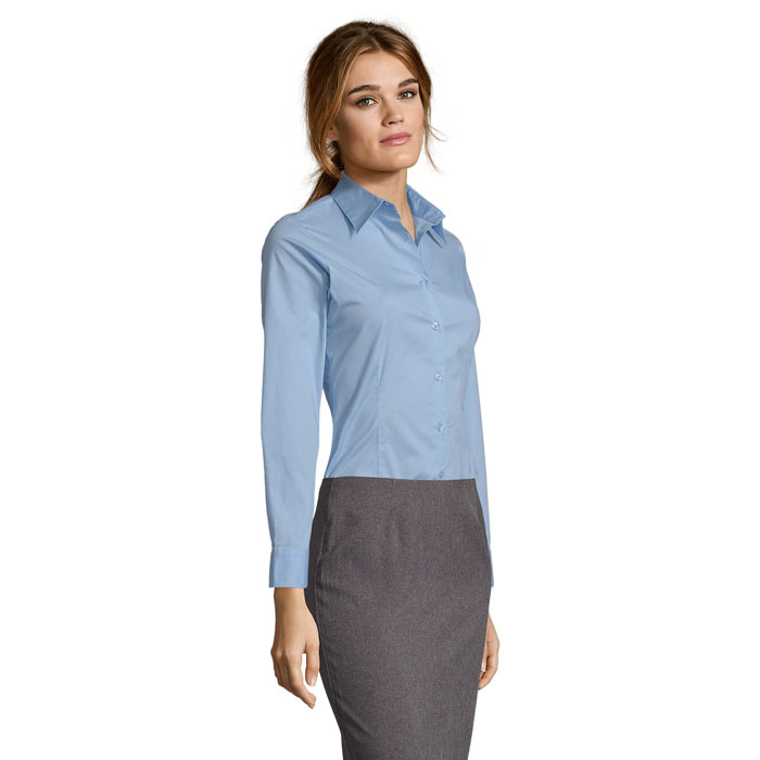 EDEN - EDEN Damen Shirt 140g