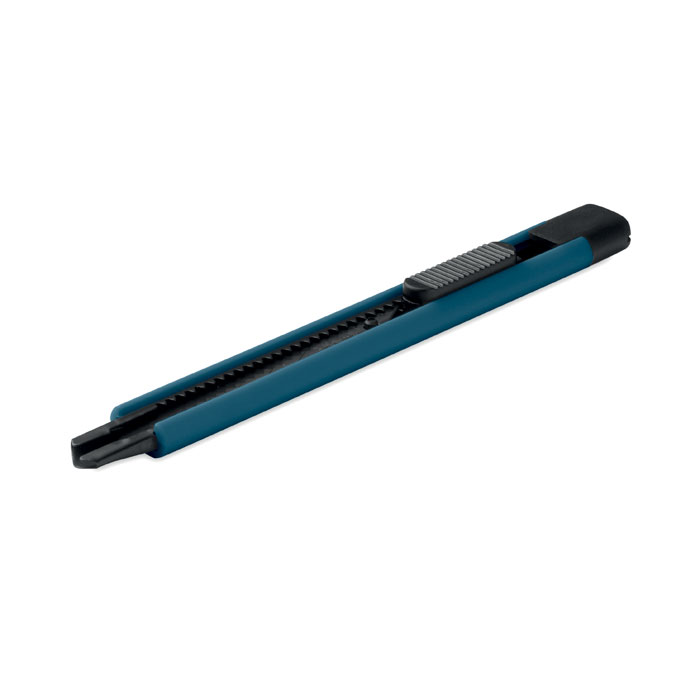 BLADE - Einziehbares Cuttermesser - Blau