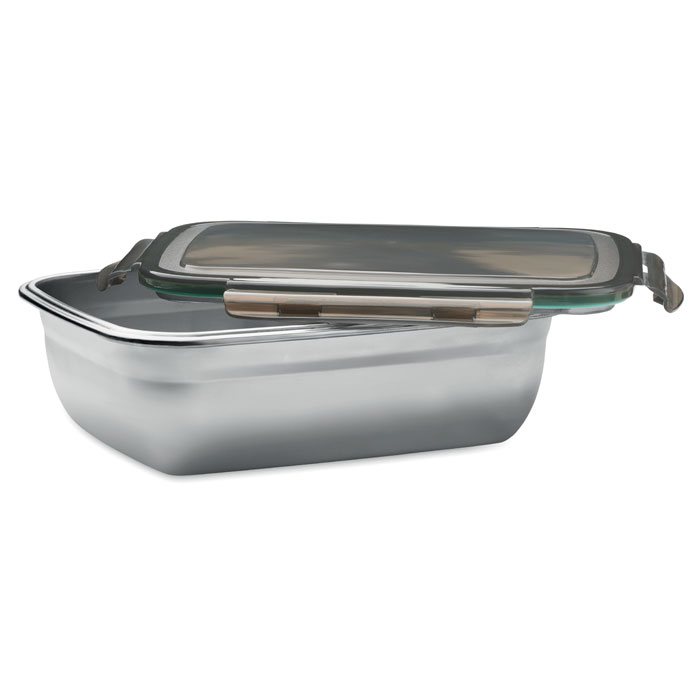 LOX PLUS - Lunchbox 1650 ml