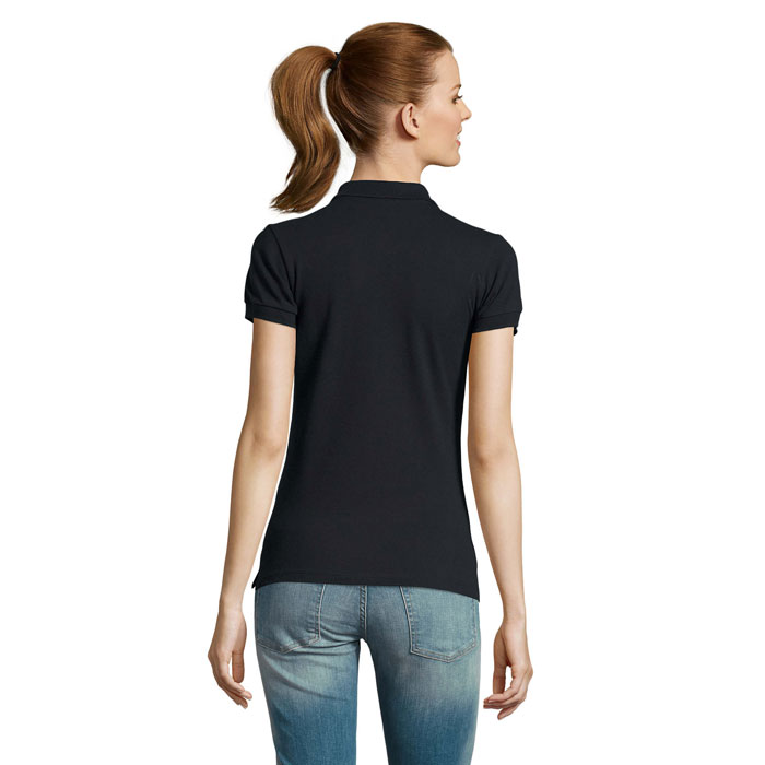 PASSION - PASSION DAMEN POLO 170g