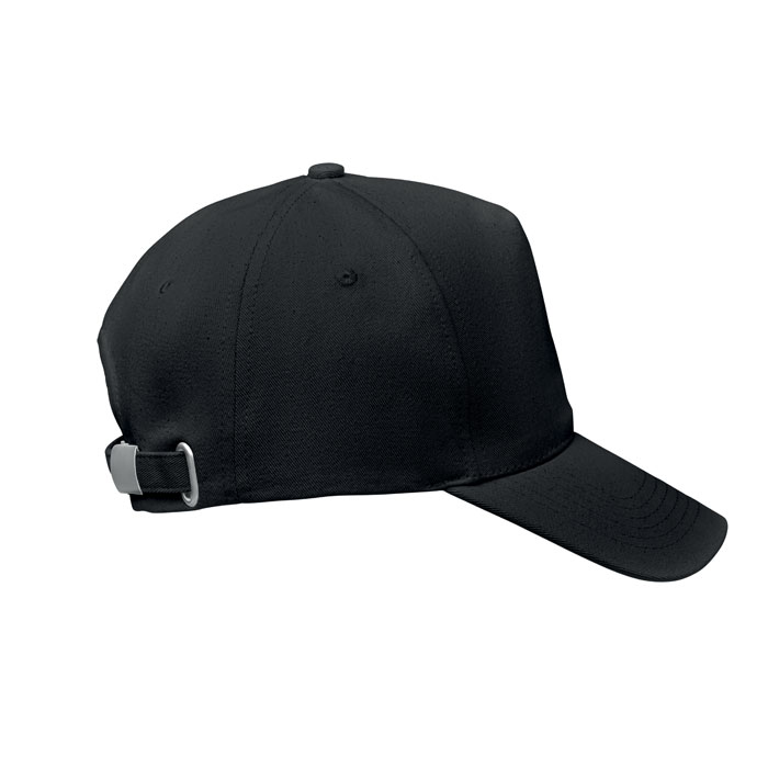 BICCA CAP - Baseballkappe Organic Cotton