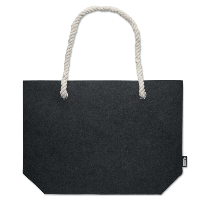 FELTSEA - Einkaufs- oder Strandtasche