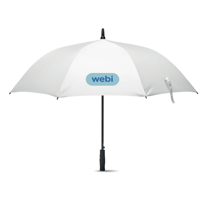 GRUSA - Regenschirm mit ABS Griff