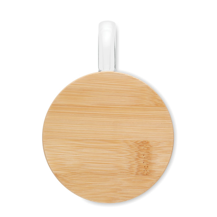 SIAN - Becher Borosilikatglas Baum