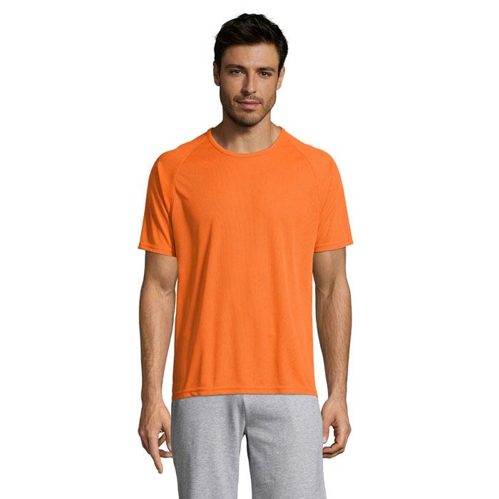 SPORTY - Orange