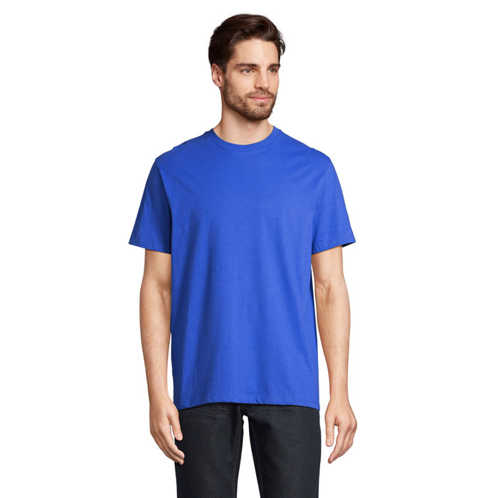 LEGEND - LEGEND T-Shirt Bio 175g - Royal Blue