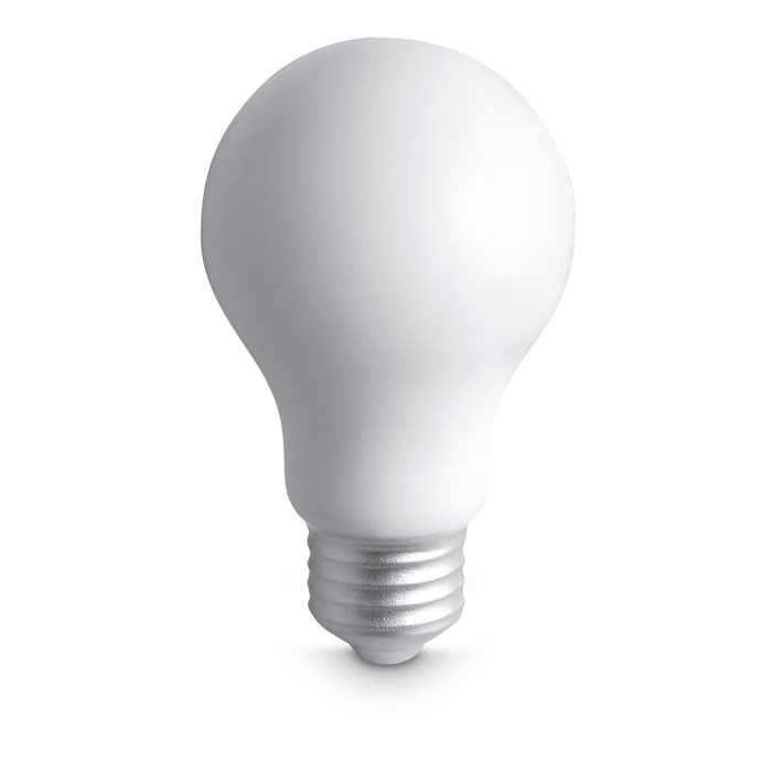 LIGHT - Anti-Stress-Glühbirne