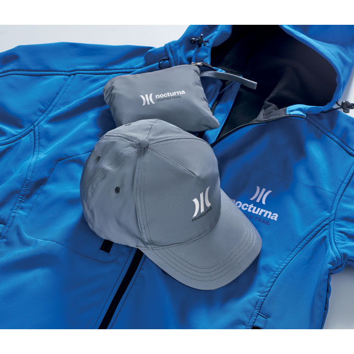 RAYS - Baseball Kappe 5 Panels