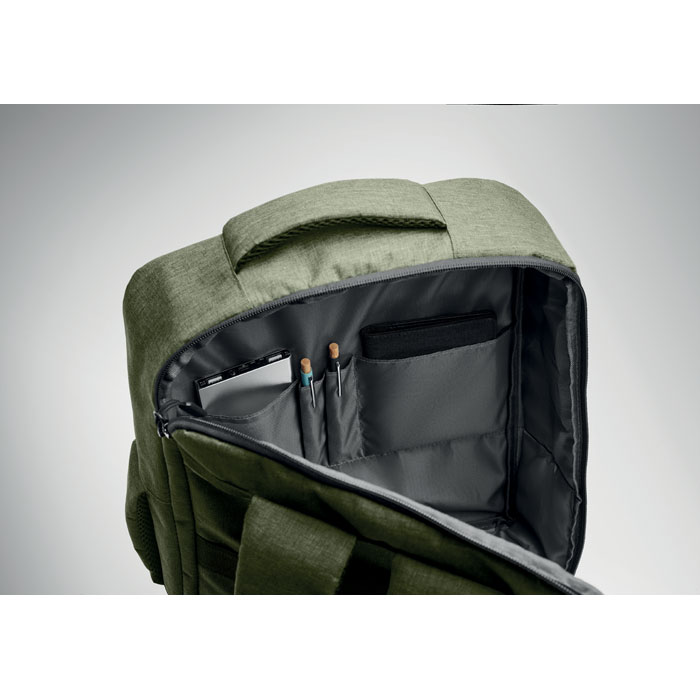 LAUGAR - 15" Laptop-Rucksack