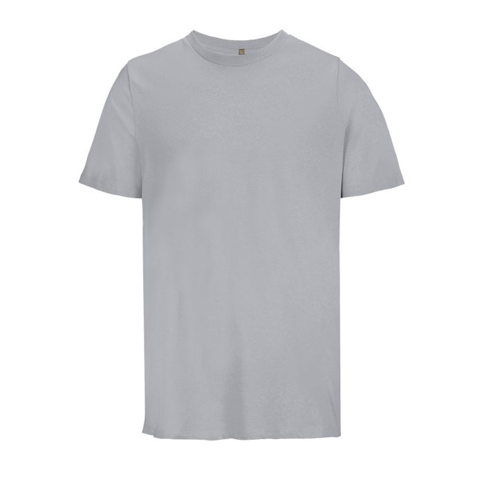 LEGEND - LEGEND T-Shirt Bio 175g - Pure Grey