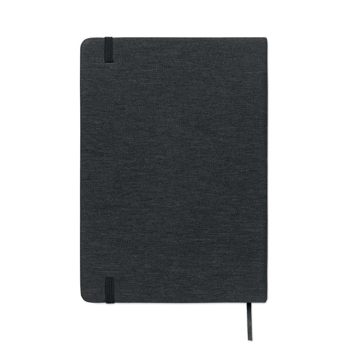 RINBOOK - DIN A5 Notizbuch RPET