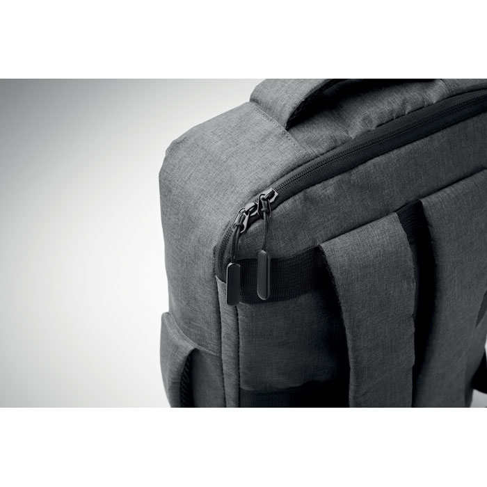 LAUGAR - 15" Laptop-Rucksack