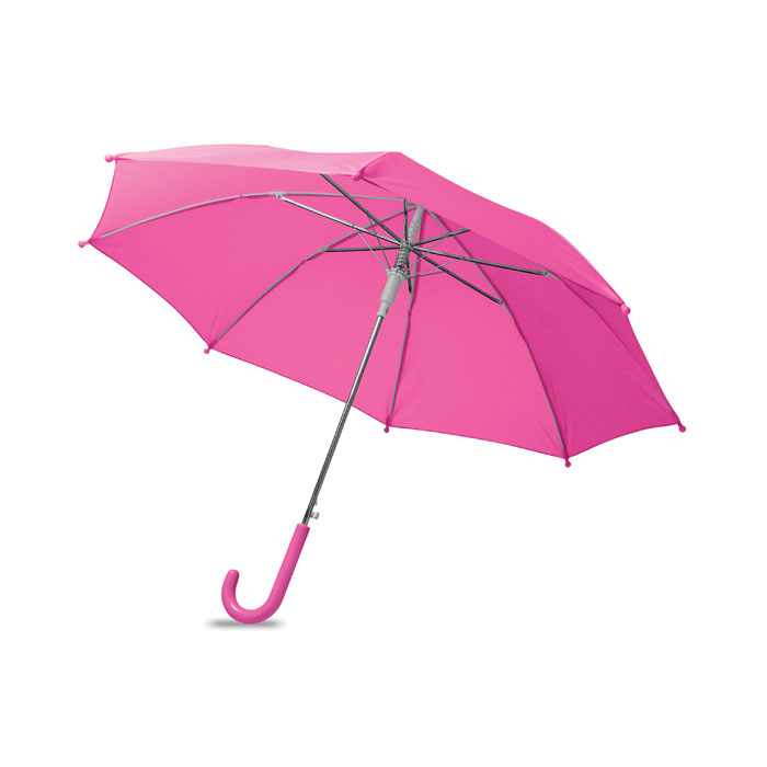 DRYKID - 18" Regenschirm für Kinder