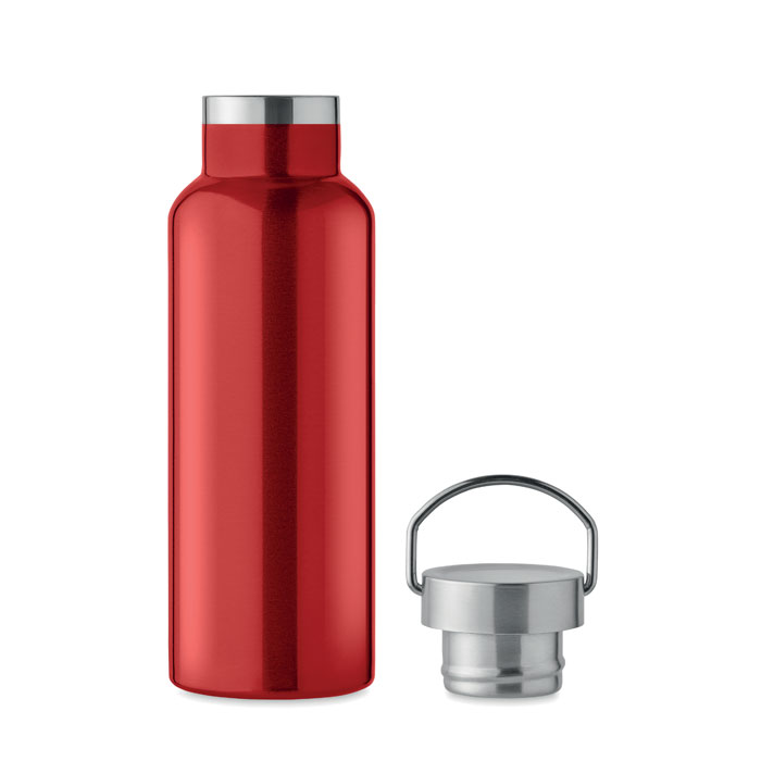 FLORENCE - Doppelwandige Flasche 500 ml