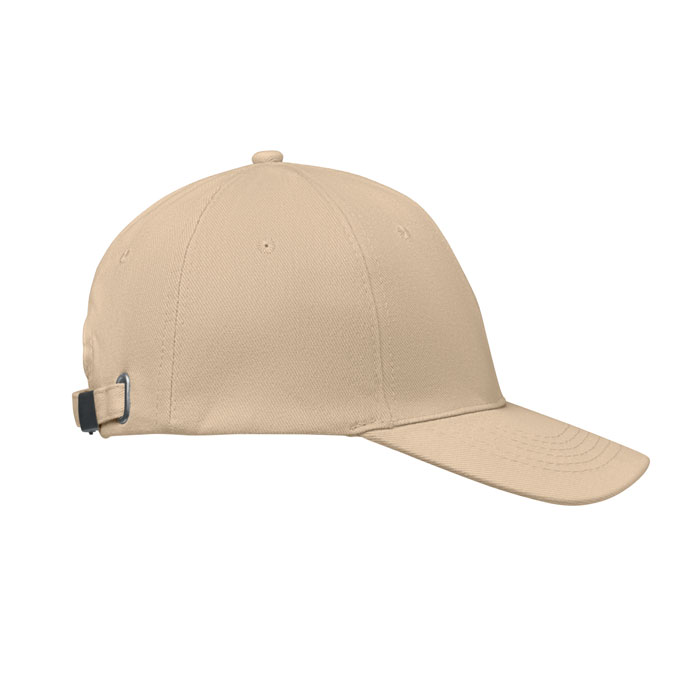 BUFFALO - 6-Panel-Baseball-Cap