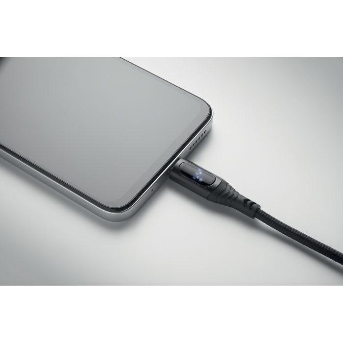 TYPSO - 100W Ladekabel Typ-C