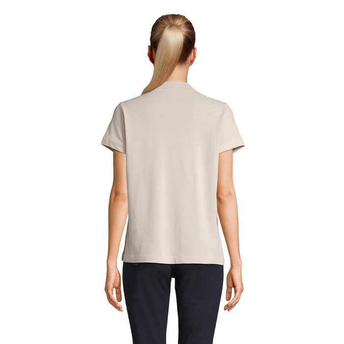 PULSE WOMEN - PULSE DAMEN POLO
