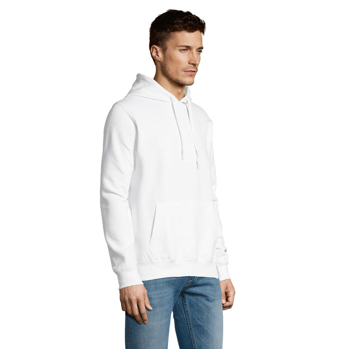 SLAM - SLAM Unisex Hoodie
