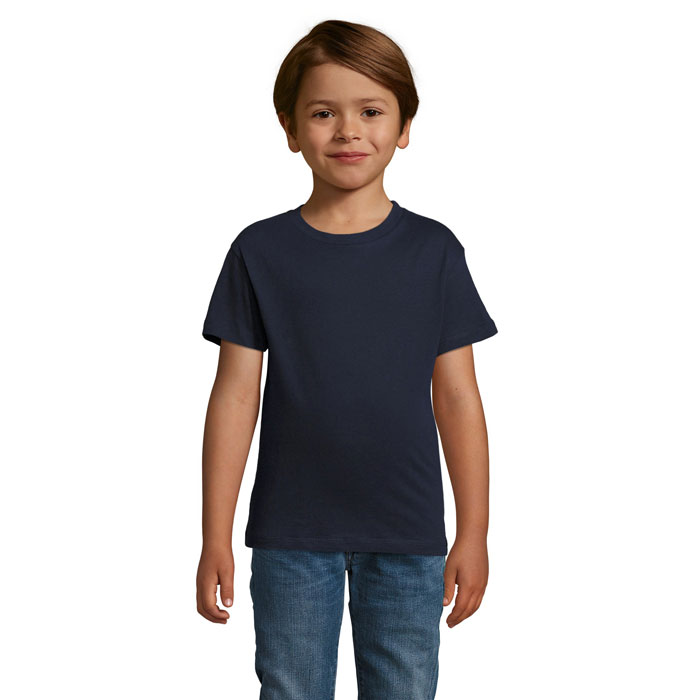 REGENT FIT KIDS - REGENT FIT KINDER 150g - French Navy