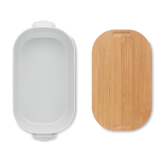 LEKKER - Lunchbox PP 700 ml
