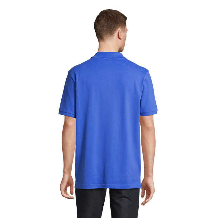 PEGASE - PEGASE Polo Bio 210g