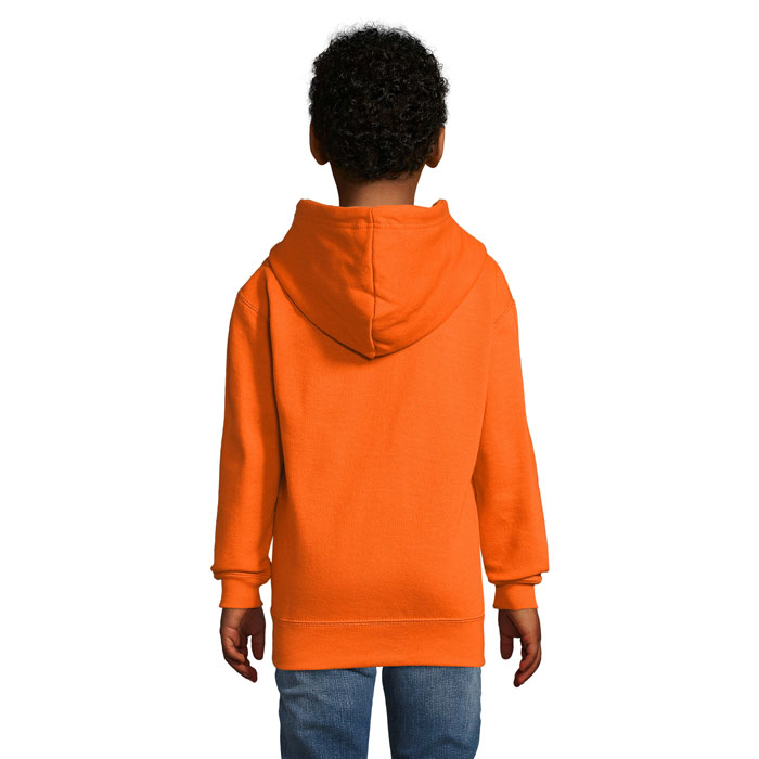 SLAM KIDS - SLAM KIDS Hoodie