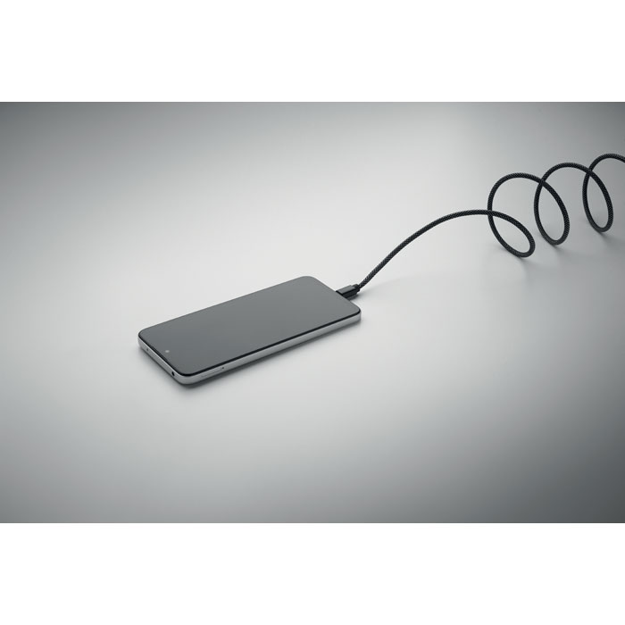 BRAID - Magnetisches Kabel RPET