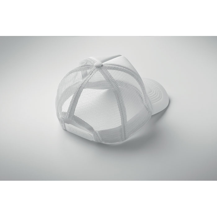 BUBBLE - Truckers Cap
