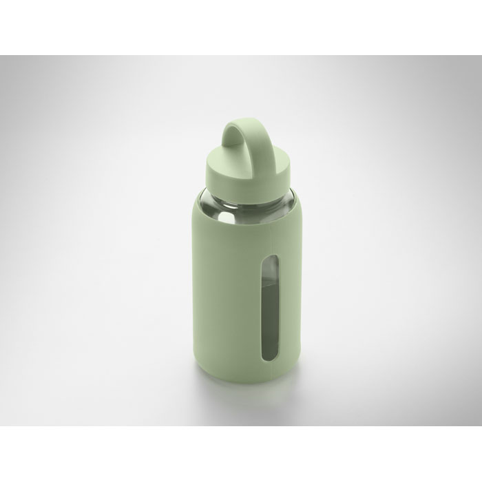 BORIS - Flasche Borosilikatglas 600ml