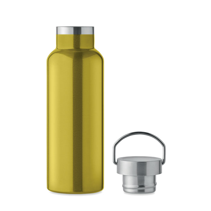 FLORENCE - Doppelwandige Flasche 500 ml