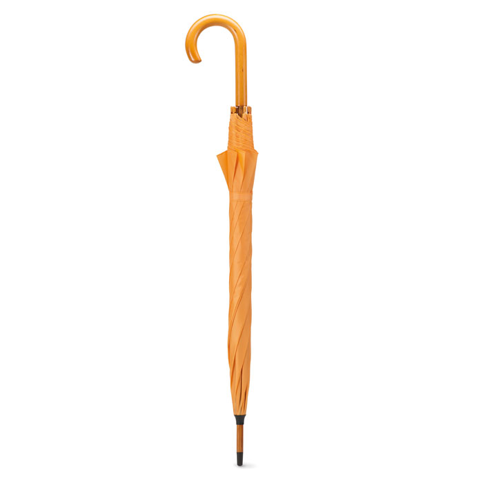 CALA - Regenschirm mit Holzgriff