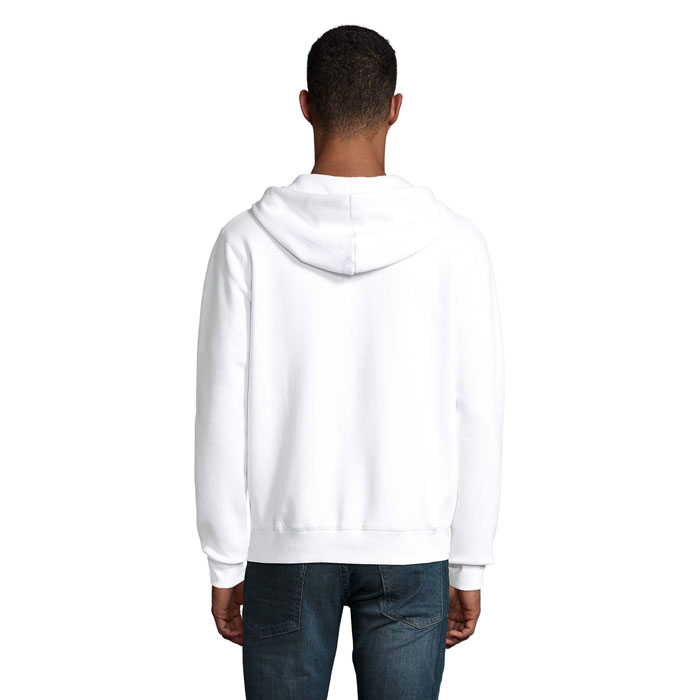 SPIKE MEN - SPIKE HOOD HERREN 280gr