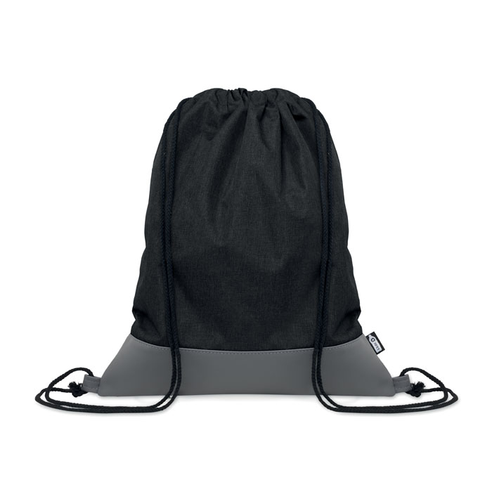 LIBAG - Beutel mit Kordelzug RPET