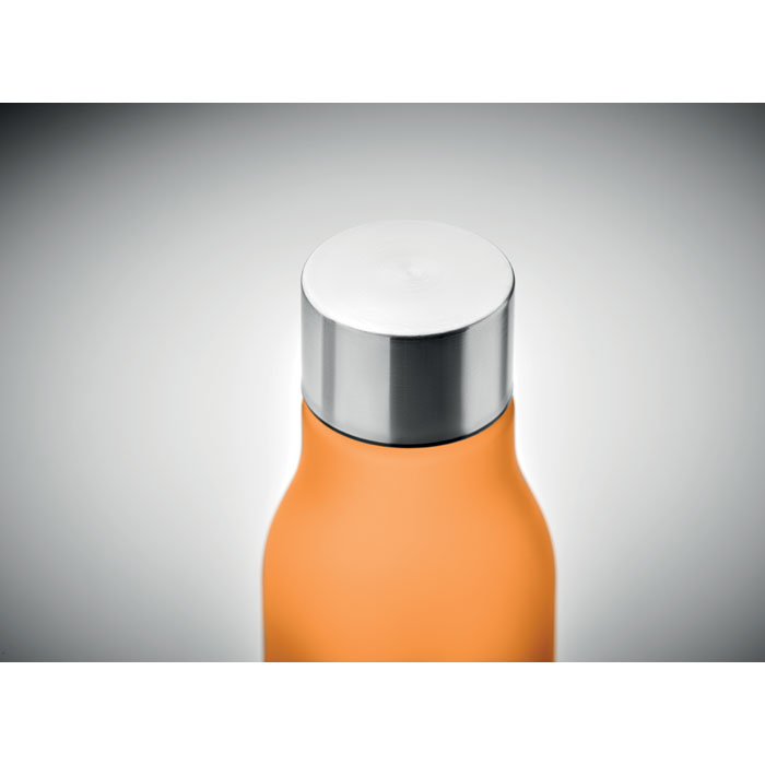 GLACIER RPET - Trinkflasche RPET 600ml
