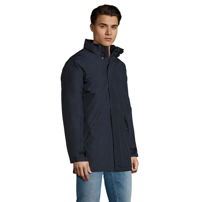 ROBYN - ROBYN UNISEX PARKA