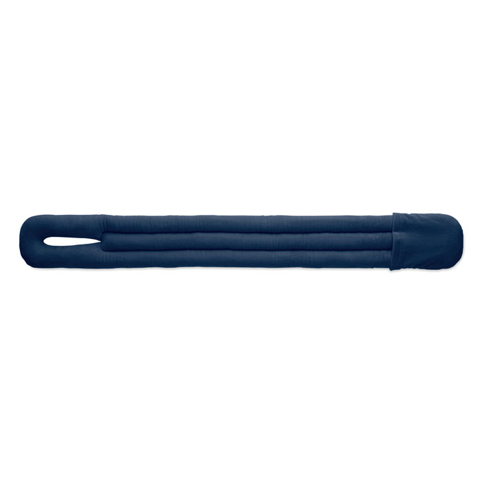 WRAP IT - Flexibles Reisekissen