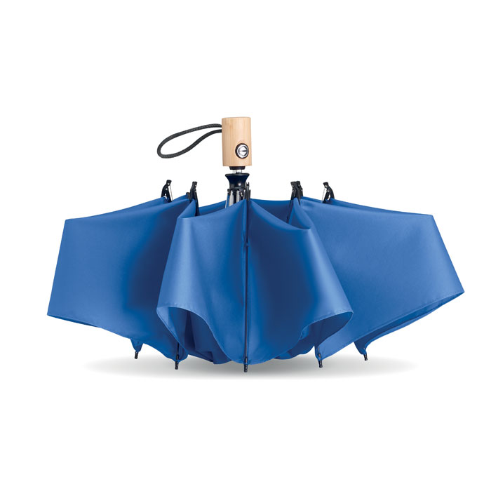 LEEDS - Regenschirm 23'' RPET