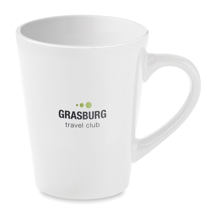 TAZA - Kaffeebecher 180ml