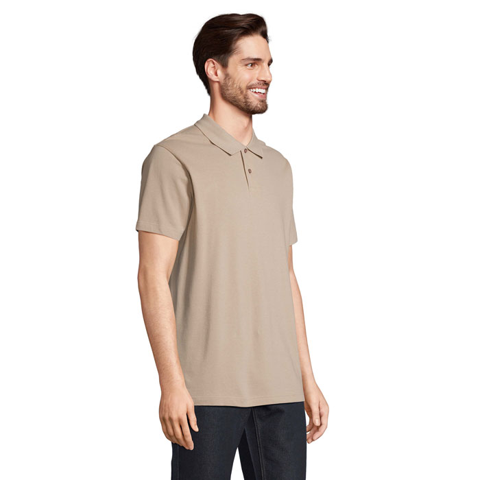 PULSE - PULSE UNISEX POLO