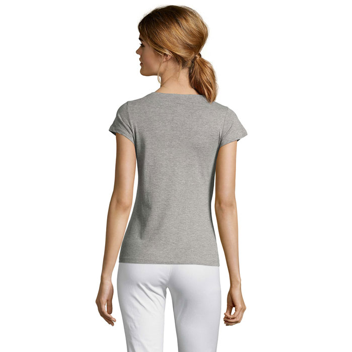 MOON - MOON DAMENT-SHIRT 150g